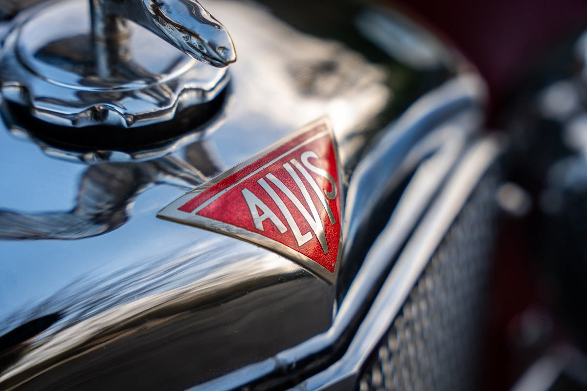 Classic Cars