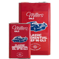 Millers Oils Classic Differential Oil EP 90 GL5