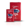 Vintage Millerol 30
