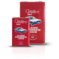 Classic Pistoneeze 15w40