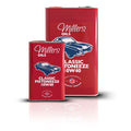 Classic Pistoneeze 10w40