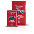 Millers Oils Classic Pistoneeze 40