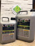 H.E.S Classic SAE 50 Mineral Oil