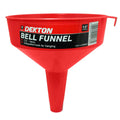 Dexton 7 1/2 inch funnel