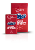 Millers Oils Classic Differential Oil EP 90 GL5