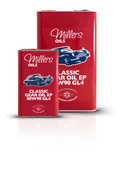 Millers Oils Classic Gear Oil EP80w90 GL4