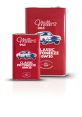 Millers Oils Classic Pistoneeze 10W-30