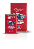 Classic Pistoneeze 10w40