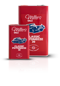 Millers Oils Classic Pistoneeze 30