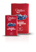 Millers Oils Classic Pistoneeze 40
