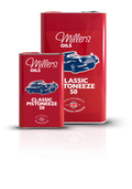 Millers Oils Classic Pistoneeze 50