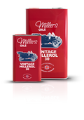 Vintage Millerol 30
