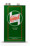 Castrol Classic XL20W50 Oil 4.54L Engine Oil - 1925A